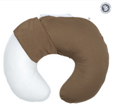 Perlimpinpin Nursing Pillow - Moka
