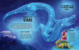Dragons - Meet the Legendary Monsters of Mythology Hardcover Book