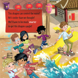 How to Catch a Dragon Hardcover Book
