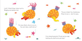 Sharing a Shell Paperback Book
