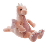 Charlie Bears Dragon/Hearts