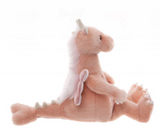 Charlie Bears Dragon/Hearts