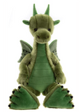 Charlie Bears Dragon/Deck