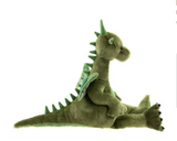 Charlie Bears Dragon/Deck