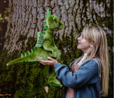 Charlie Bears Dragon/Deck