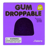 J'adore Gum Droppable