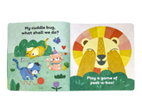 In My Snuggle Era  - A Tuffy Book