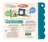 In My Snuggle Era  - A Tuffy Book