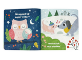 In My Snuggle Era  - A Tuffy Book