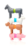 SmartMax My First Farm Animals Magnetic Discovery Set