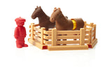 SmartMax My First Tractor Magnetic Discovery Set