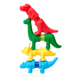 SmartMax My First Dinosaurs Magnetic Discovery Set
