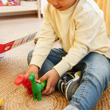 SmartMax My First Dinosaurs Magnetic Discovery Set