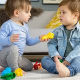 SmartMax My First Dinosaurs Magnetic Discovery Set