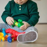 SmartMax My First Dinosaurs Magnetic Discovery Set