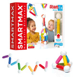 SmartMax My First Start 23pc Magnetic Discovery Set