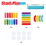 SmartMax My First Start Plus 30pc Magnetic Discovery Set