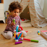 SmartMax My First Start Plus 30pc Magnetic Discovery Set