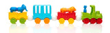 SmartMax My First Animal Train Magnetic Discovery Set
