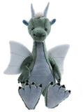 Charlie Bears Dragon/Spades