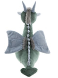 Charlie Bears Dragon/Spades