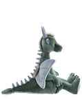 Charlie Bears Dragon/Spades