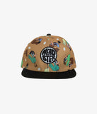 Headster Cap SPRING CHICKEN Snapback