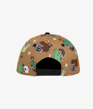 Headster Cap SPRING CHICKEN Snapback