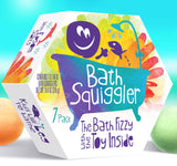 LOOT Bath Squiggler Gift Pack