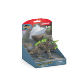 Schleich 70828 Stone Triceratops