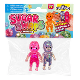 ORB Sugar Swaps Twinsies Babies - Series 2