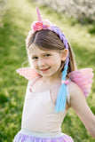 Great Pretenders 13810 Unicorn Princess Hair Braid