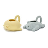 noüka Scoop & Sprinkle Water Animals - Splash