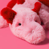 Jellycat Heart Dragon   *Coming Soon