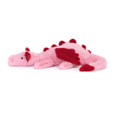 Jellycat Heart Dragon   *Coming Soon