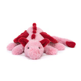 Jellycat Heart Dragon   *Coming Soon