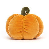 Jellycat Vivacious Vegetable Pumpkin 6"