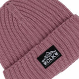 Calikids W2618 Soft Touch Knit Hat Cameo Pink