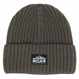Calikids W2618 Soft Touch Knit Hat Moss