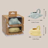 noüka Scoop & Sprinkle Water Animals - Splash