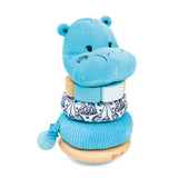 Hape E0142 The Met William Stacker