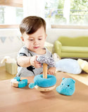 Hape E0142 The Met William Stacker
