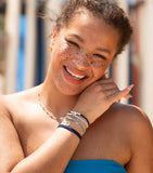 K'lani Hair Tie Bracelets - DREAM