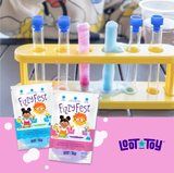 LOOT Fizzy Fest: Cool Blue