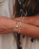 K'lani Hair Tie Bracelets - SISTERS