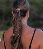 K'lani Hair Tie Bracelets - FOCUS