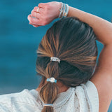 K'lani Hair Tie Bracelets - WONDER