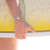 K'lani Hair Tie Bracelets - EXPLORE