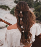 K'lani Hair Tie Bracelets - RISE