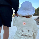 Nat Pat Kids Tick Repellent Stickers